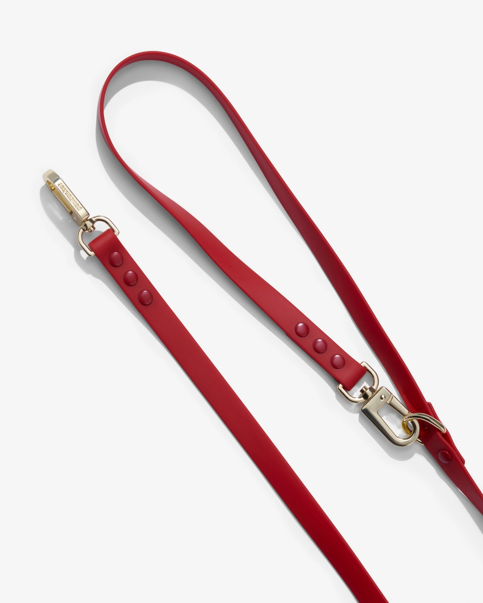 Red Walk Set – PVC