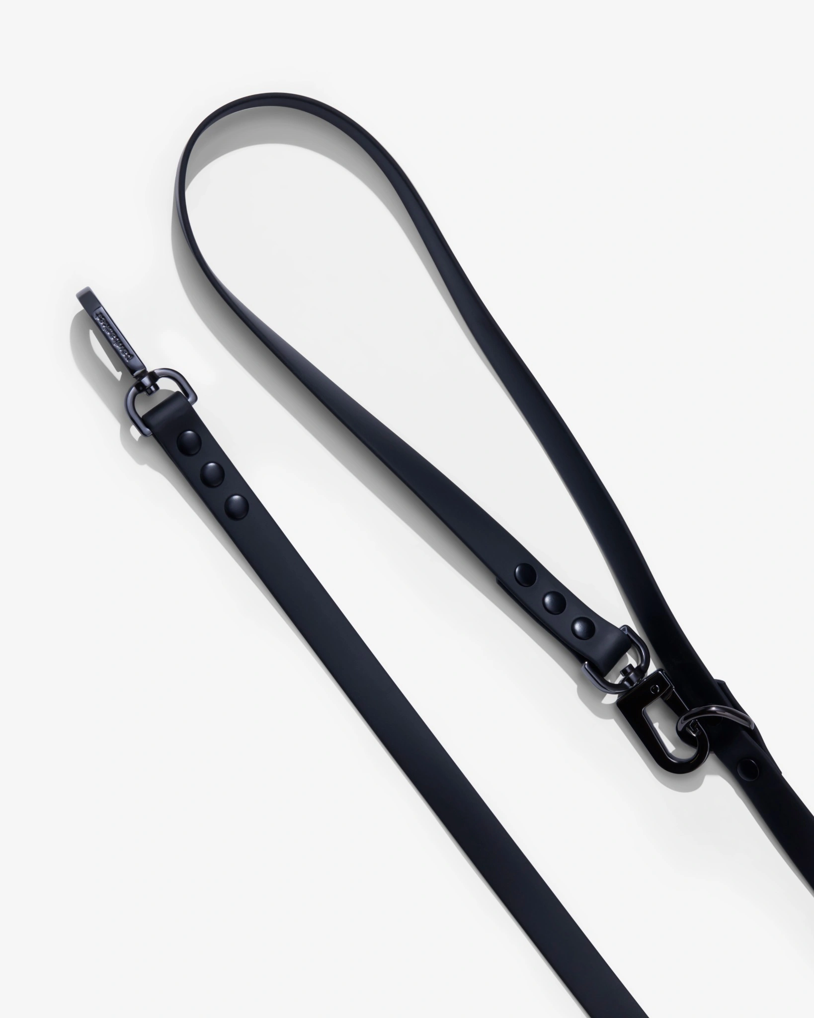 Black Walk Set – PVC